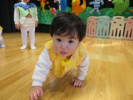 保護中: 【おまけ】一部アップ